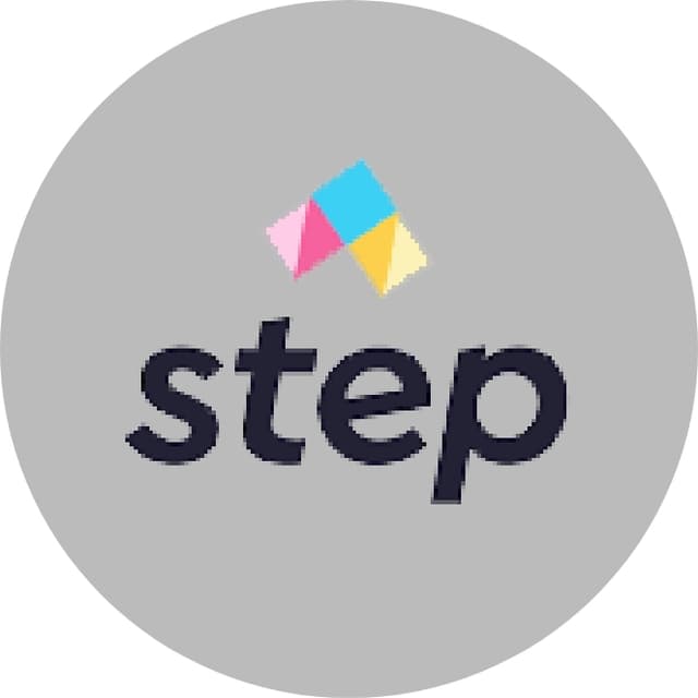 Step